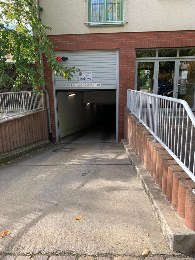 New Zentrum Mit Tiefgarage
