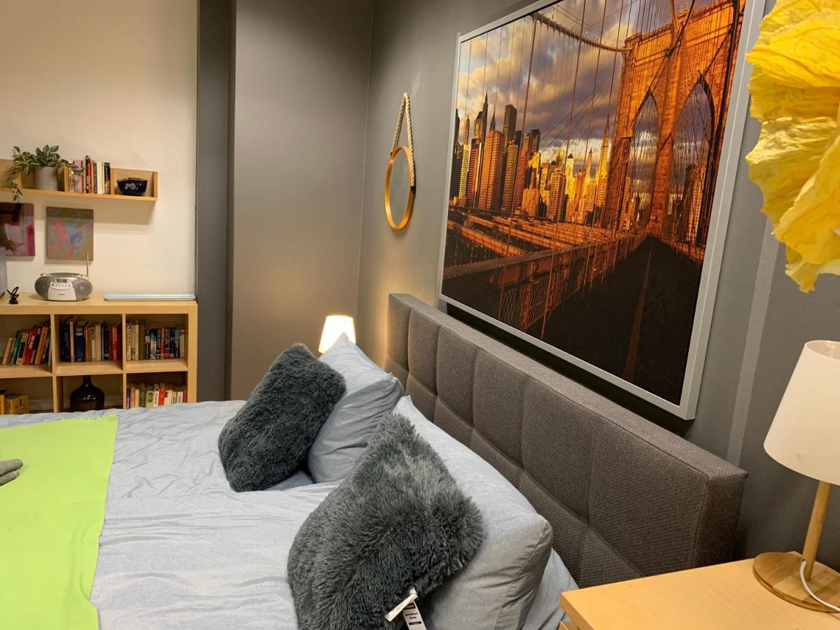 Apartment New Zentrum Mit Tiefgarage *