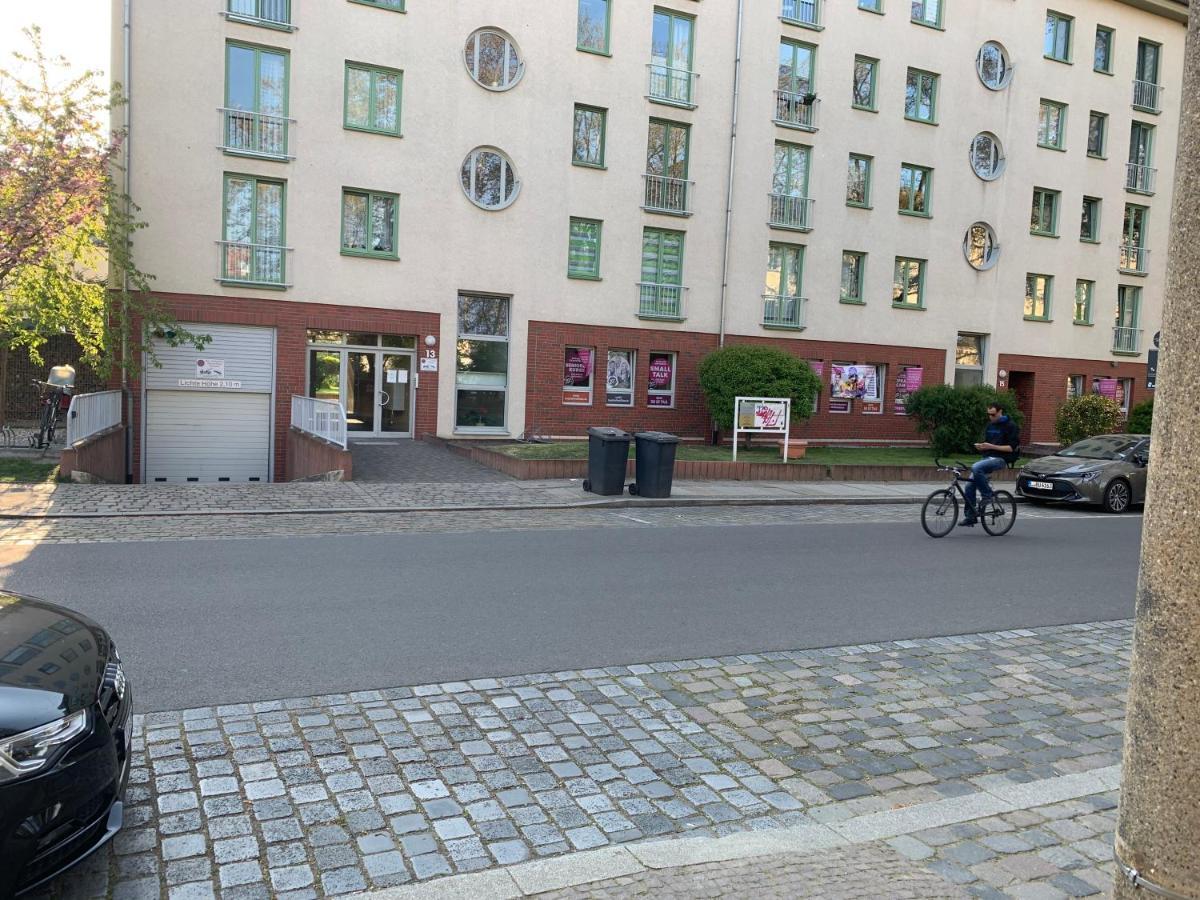 Apartment New Zentrum Mit Tiefgarage