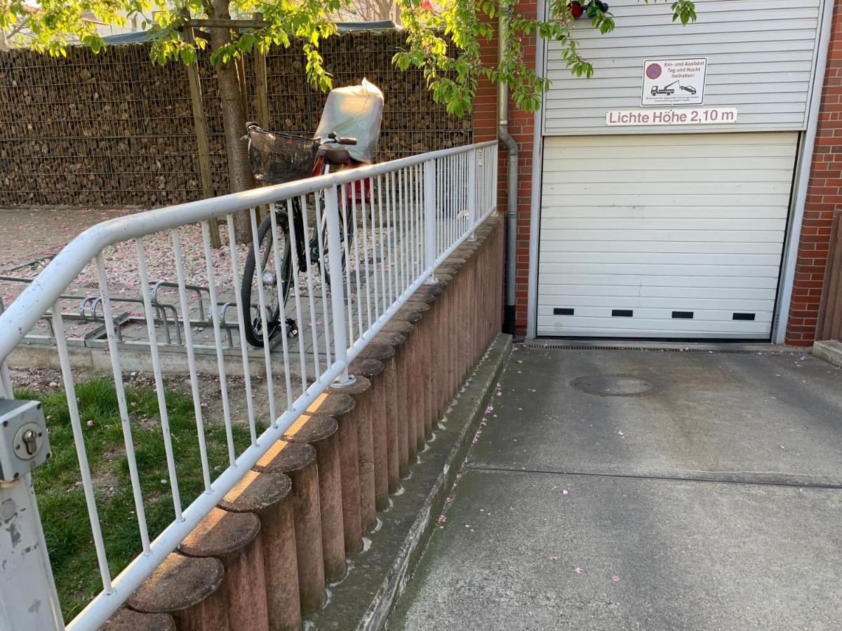New Zentrum Mit Tiefgarage *