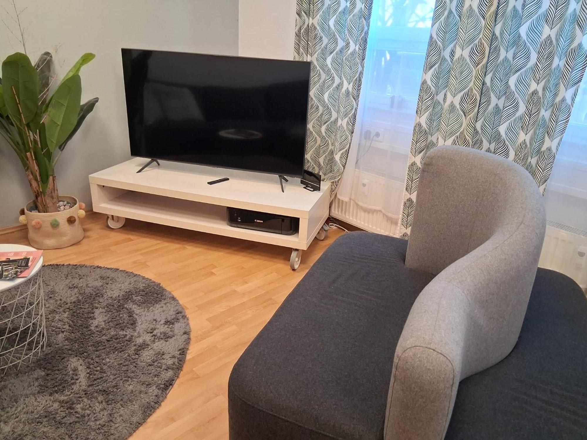 Apartment New Zentrum Mit Tiefgarage Leipzig